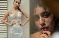 Now the topless photos of Priya Prakash Varrier made a splash on the internet, whoever saw it, eyes were torn