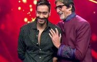 Ajay Devgn bought an expensive house from Amitabh Bachchan! Knowing the price, the senses will fly away