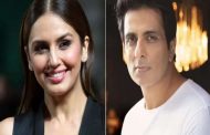 Huma Qureshi wants to see Sonu Sood becoming the Prime Minister, said - he should stand in the elections