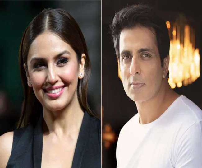 Huma Qureshi wants to see Sonu Sood becoming the Prime Minister, said - he should stand in the elections