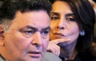 Neetu Kapoor remembers the old days by sharing a photo with Rishi Kapoor, know why Alia Bhatt laughed?