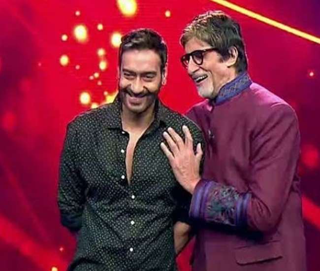 Ajay Devgn bought an expensive house from Amitabh Bachchan! Knowing the price, the senses will fly away