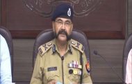 ADG Prashant Kumar told that before August 15, there was a conspiracy of terrorists to shake many cities of UP.