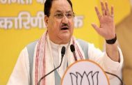 BJP will formulate strategy for UP elections in Lucknow today, JP Nadda will address