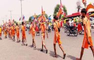 Yogi government canceled Kanwar Yatra, took decision after talks with Kanwar unions