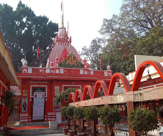 Threats to blow up Lucknow's ancient Hanuman temple, demand to release suspected Al Qaeda terrorists