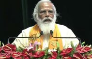 Varanasi got the gift of Rudraksh Convention Center, PM said - the mood of Banaras is same as before
