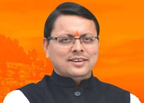 Pushkar Singh Dhami will be the new CM of Uttarakhand, a big decision taken in the meeting of the legislature party