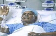 Former UP CM Kalyan Singh's condition deteriorates, kept on ventilator support