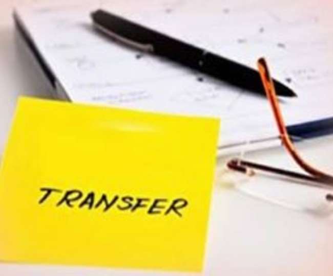 Education officers of 28 districts transferred in UP, see full list here