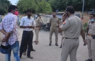 Teacher Abhishek Saxena hanged girlfriend by video call