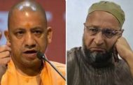 I will not be able to become CM of UP in 2022. Know what Yogi said by accepting Owaisi's challenge