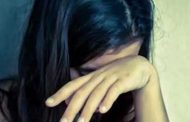 Recently, when the accused, who was released from jail, failed to rape, the girl was beaten up and injured.