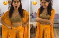 Sara Ali Khan showed 15 expressions in 30 seconds, fans of cuteness went crazy