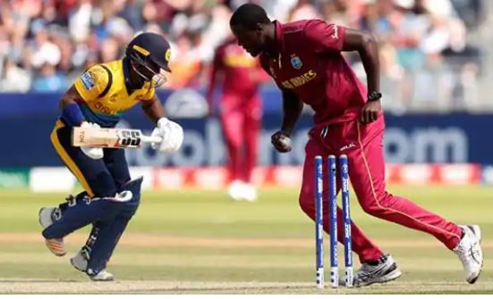 Carlos Brathwaite became Corona positive, read full news