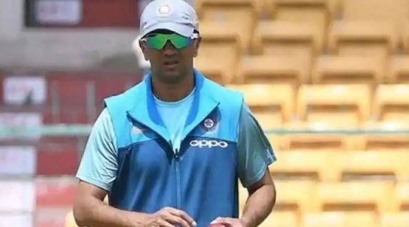 Team India lost due to a decision by coach Rahul Dravid, Sri Lanka was badly beaten in the third ODI