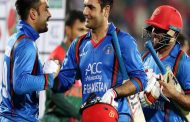 Big change in Afghanistan's T20 team, Rashid Khan becomes captain