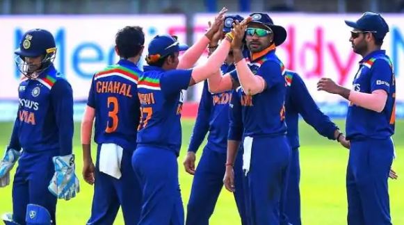 Team India's big jump in ICC Cricket World Cup Super League point table, entered in top-5