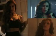 Krishna Shroff made his debut with music video, Disha Patani's comment caught everyone's attention
