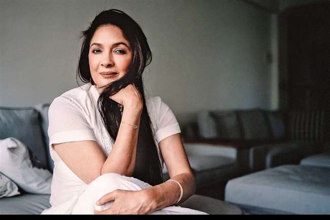 Neena Gupta revealed- 'My first marriage did not last even a year, the reason for marriage was childish'
