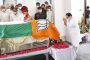 Holiday in High Court and District Courts today on the death of Kalyan Singh