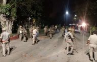 Ruckus in BHU: Stone pelting and firing between students of Rajaram and Birla Hostel late night, outpost in-charge injured