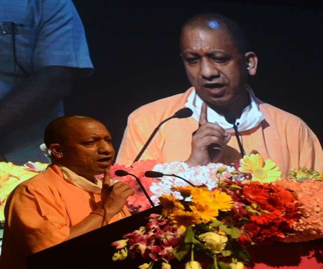 Yogi cabinet may expand next week, the names of these four are likely to be stamped in the Legislative Council