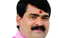 Threats to blow up Pratapgarh MP Sangamlal for not paying ransom of five crores