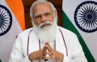PM Modi spoke to the beneficiaries of Garib Kalyan Anna Yojana, said – in the earlier governments, there was loot of food grains