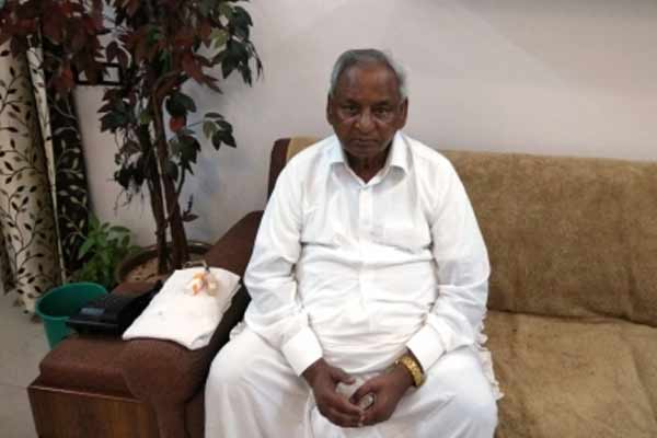 Preparations to pay tribute to Kalyan Singh, BJP will organize condolence meeting in 1918 mandals on August 31