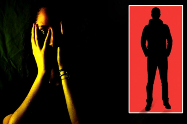 Blind rape victim recognized the accused by voice, life imprisonment to the guilty