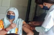 Vigilant: Vaccines are being replaced with air-filled injections, uproar in Moradabad