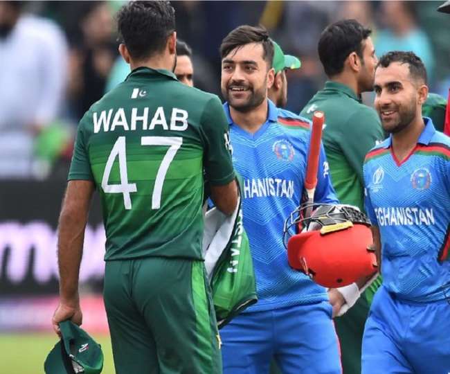 Difficult for Afghan team to reach Sri Lanka, series with Pakistan postponed indefinitely