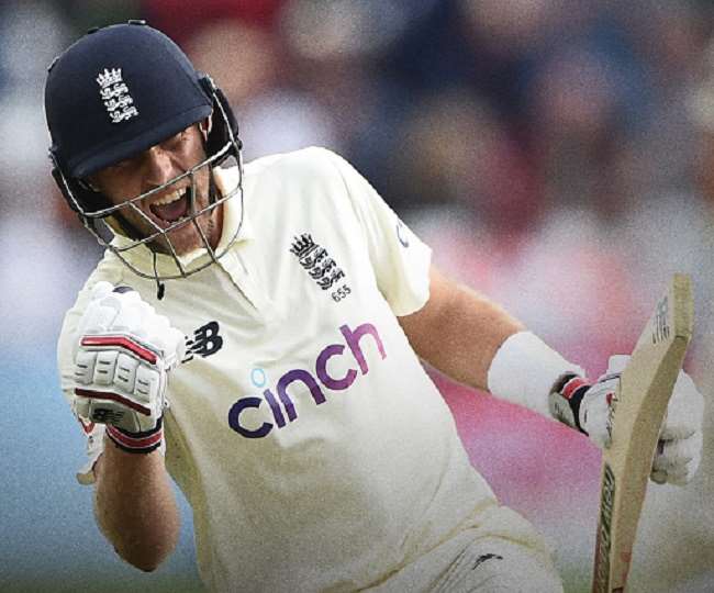 Joe Root smashed 3 centuries in 3 Tests, became the third Englishman to score 6 centuries in a calendar year
