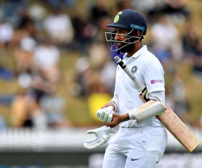 Leave Pujara alone, players have to find fault with the game: Kohli