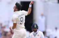 Why did Anil Kumble remember as soon as Anderson took the wicket of Virat Kohli?