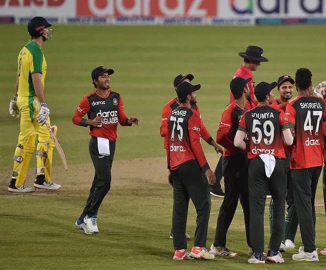 Mustafizur Rahman's over will be remembered for years, changed history with just 6 balls
