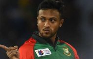 Shakib Al Hasan created history, became the first cricketer in the world to do so in T20 cricket