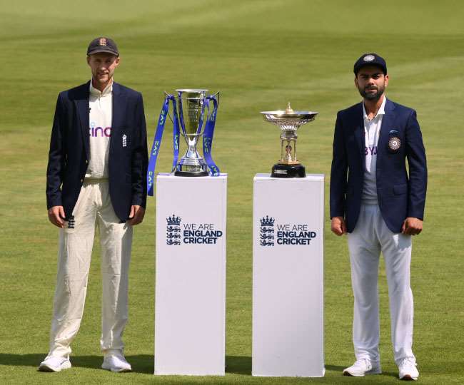 IND vs ENG: The second test will be played from today, know how Team India's playing XI can be