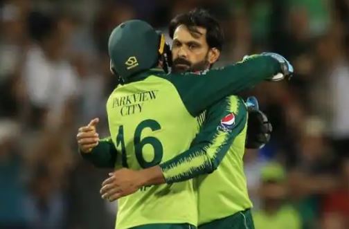 Nicholas Pooran's half-century was in vain, Pakistan beat Windies by 7 runs in a thrilling match