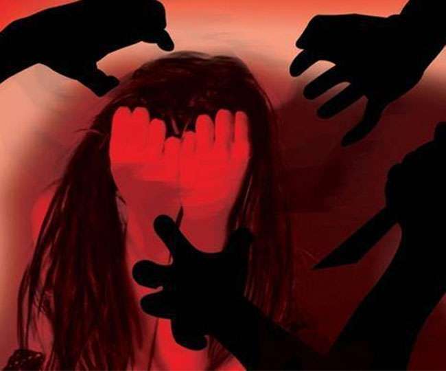 Disgusting act in Meerut, gang-raped by sitting in a car on the pretext of getting a job and throwing the victim away after getting a chance