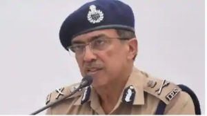 DGP Mukul Goyal's new order for all police stations, know where