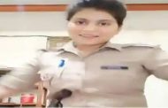 After resigning, now Lady Constable Priyanka has started getting offers from Mumbai, read full news