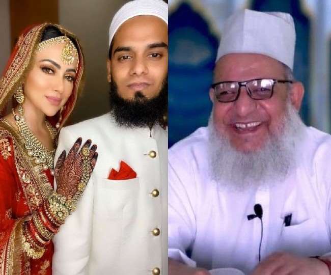 Kaleem Siddiqui: UP ATS made big revelations, Sana Khan was married