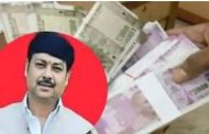 SP's district panchayat member arrested with fake notes of Rs 500 and Rs 100 in Lucknow, know how it was exposed
