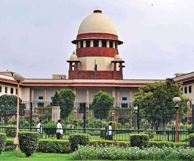 Supreme Court's decision, 97 prisoners will get interim bail from the jails of Agra and Varanasi, know the reason