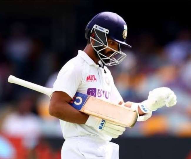Batting for your parents, they want to watch: Sehwag advises Rahane