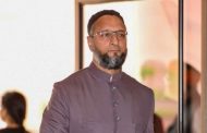AIMIM Chief Owaisi did not get permission for public meeting in Barabanki, will only be able to meet workers