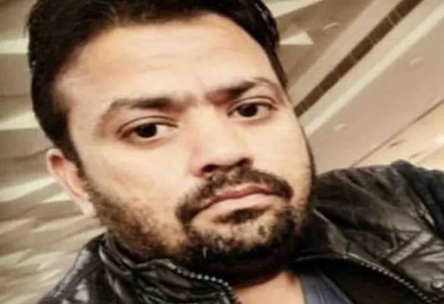 There was a delay in ordering in Noida, the delivery boy killed the restaurant owner