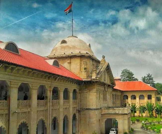 Allahabad High Court bans ASI survey in Gyanvapi Masjid premises